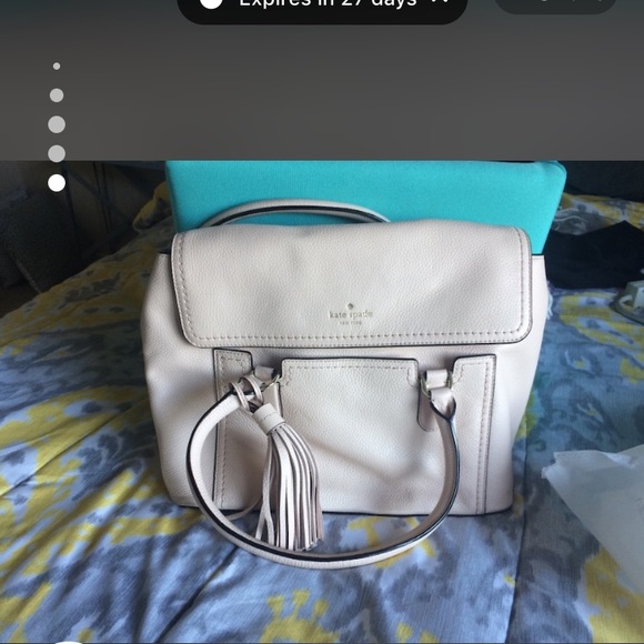 kate spade Handbags - Kate spade purse